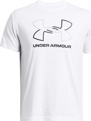 Under Armour GL Foundation Update SS Herren Laufshirt