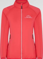 La Sportiva Promo Fleece Woman