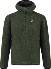 Montura Sherpa Maglia Herren Midlayer für Freeski oder Skitouren