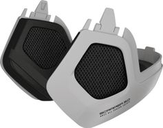 Abus Winter Kit Polar Matt Scraper 3.0 M