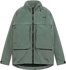 Oakley Mthod Glow Shell Jacket Herren Freeskijacke