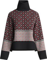 We Norwegians Telemark Sweater Women