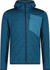 CMP MAN Jacket FIX Hood Herren Freizeitjacke