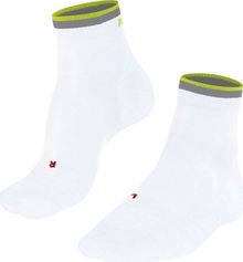 Falke RU4 Endurance Short Reflect Herren Running Kurzsocken Herren Sportsocken