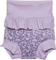 Color Kids Trunks W. Frills AOP 6119 Mädchen Bademode