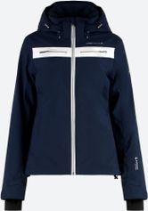 Fischer Luna Jacket Damen Skijacke