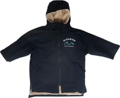 Bleubird Nordic Robe Junior