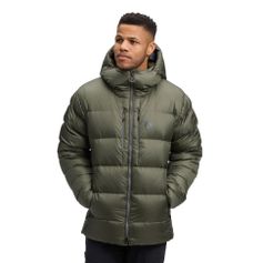 Black Diamond M Mission Down 4000 M Parka