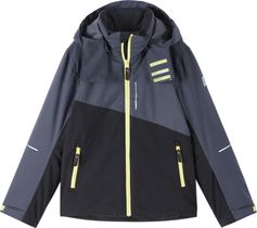 Reima Reimatec Winter Jacket, Kaaranka Jungen Skijacke