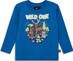 LEGO® kidswear LEGO DUPLO T-shirt – Lwtasi 700 Kinder Longsleeve für Freizeit und Outdooraktivitäten
