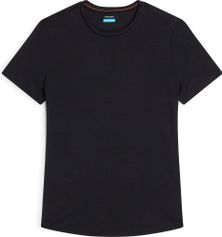 Icebreaker W Mer 125 Cool-lite Sphere III Short Sleeve Tee Damen T-Shirt für sämtliche Outdoor Aktivitäten