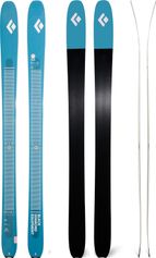Black Diamond Helio Carbon 95 Skis