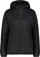 CMP Woman Jacket FIX Hood Damen Freizeitjacke