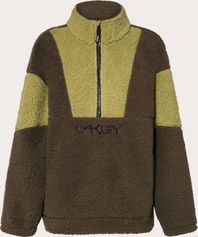 Oakley TNP Ember Half Zip RC Fleece Damen Radjacke