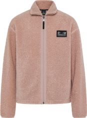 Didriksons ZIR Kids Full Zip Kinder Freizeitjacke