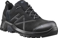 HAIX Connexis Safety+ GTX Low Black-black