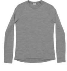 Houdini W's Desoli Thermal Crew Damen Funktionswäsche