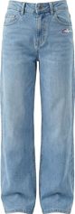 Chillaz Lyon Denim Kinder  Outdoorhose