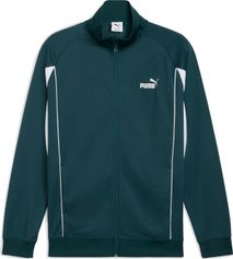 Puma Puma Sport Poly Track Jacket Herren Freizeitjacke