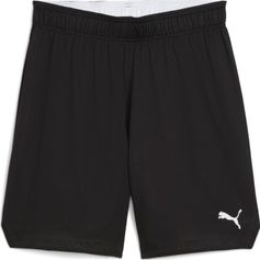 Puma Teamjaws Reversible Shorts Herren Laufshorts