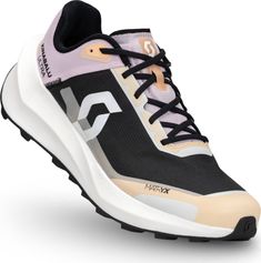 Scott Shoe W's Kinabalu Ultra Damen Speed Hiking Schuhe