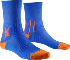 X-Socks Run Perform Crew Unisex Sportsocken
