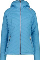 CMP Woman Jacket FIX Hood