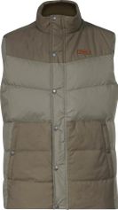 Bergans Nordmarka Outdoor Down Vest Men Outdoorweste für Herren