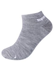 Super.Natural SN Sneaker Socks 2-PACK