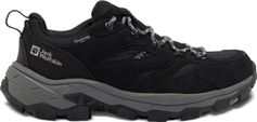 Jack Wolfskin Vojo Tour Texapore Low W Damen Wanderschuhe