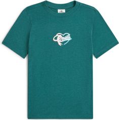 O'Neill O'neill Script T-shirt Mädchen T-Shirt für sämtliche Outdoor Aktivitäten