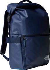 The North Face Base Camp Voyager Rolltop Tagesrucksack