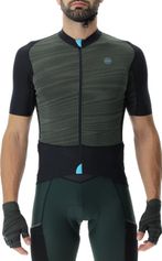 Uyn MAN Allroad OW Shirt Short Sleeve Unisex Radtrikot