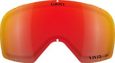 Giro Snow Goggle Ersatzscheibe Für Ringo/Millie