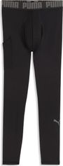 Puma M Pwrmode Base Layer Tight FL Herren Lauf- & Trainingshose