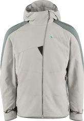 Klättermusen Vili Hood Jacket Men Kunstfaser Isolationsjacke für Herren