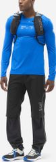 Millet Intense TS LS M Herren Langarm Laufshirt