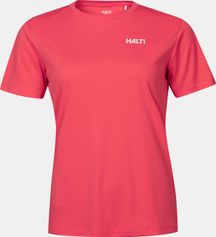 Halti Salves W+ T-shirt Damen T-Shirt für sämtliche Outdoor Aktivitäten