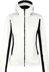 Montura Polar Style Hooded Jacket Woman Damen Skitourenjacke