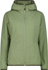 CMP Woman Jacket Fix Hood Damen Freizeitjacke