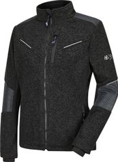 HAIX Wool Jacket Ws Black