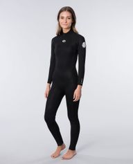 RipCurl WMS Freelite BZ STM 43 GB Damen Bademode