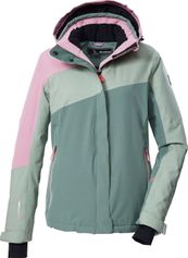 killtec KSW 26 Women Ski Jacket Damen Skijacke