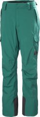Helly Hansen W Switch Cargo Insulated Pant Damen Freeskihose