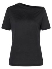 Super.Natural W Drop Shoulder Tee Damen Laufshirt