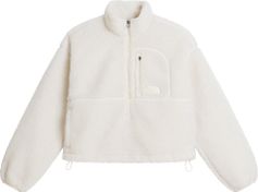 The North Face Womens Extreme Pile 2 Pullover