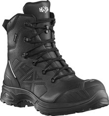 HAIX Airpower XR 820 | Ltr, Gtx, Black