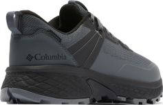 Columbia Men's Tellurix Peak Waterproof Hiking Shoe