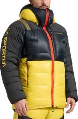La Sportiva Olympus Tech Down Parka Unisex Isolatiionsjacke für Freeski oder Skitouren