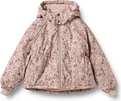Wheat Ski Jacket Snowy Mädchen Skijacke